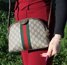 Gucci borsa spalla usato  Pisa
