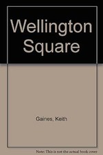 Wel Square L2A What a Goal (Wellington Square), Gaines, Keith & Krailing, Tessa , usado comprar usado  Enviando para Brazil