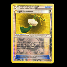 Carte pokemon grigri d'occasion  France