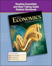 Economics principles practices for sale  Ligonier