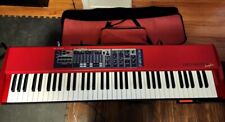 Nord electro keyboard for sale  New York