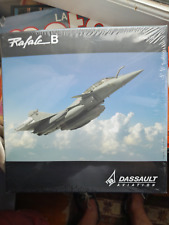 Rafale scale dassault d'occasion  Gazeran