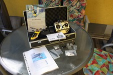 Ferngesteuerter hubschrauber w gebraucht kaufen  Duisburg