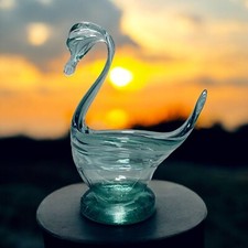 Large hand blown for sale  EASTBOURNE