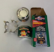 Ecoflame cooking unit for sale  Edmonds