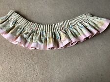 Crowson floral curtain for sale  CANTERBURY
