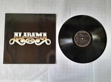 Alabama omonimo originale usato  Torrita Tiberina
