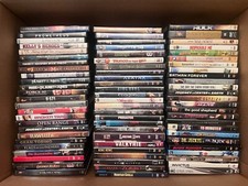 Lot dvd movies for sale  Roseville