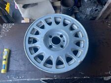 Alloy wheel saab for sale  LEEDS