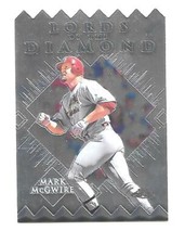 Mark mcgwire year for sale  West Sacramento