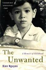 Unwanted memoir childhood for sale  Montgomery