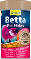 Tetra betta fischfutter gebraucht kaufen  Zenting