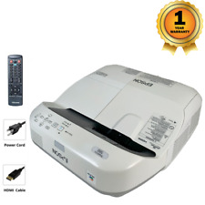 Epson powerlite 580 for sale  Sarasota