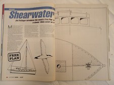 Marine modelling int. for sale  BURRY PORT