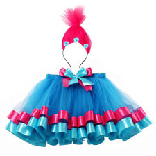Jupe bandeau enfant d'occasion  France