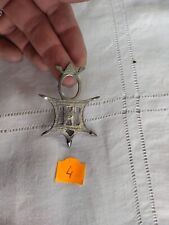 Amulette croix touareg d'occasion Amulette croix touareg d'occasion  Sainte-Suzanne