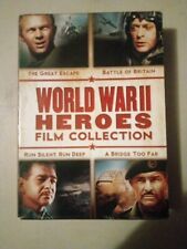 War heroes film for sale  North Port