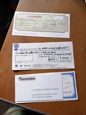 Gaumont ugc samaritaine d'occasion  Le Plessis-Trévise