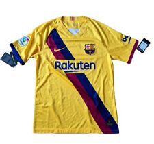 Nike auswärtstrikot barcelona gebraucht kaufen  Fürstenfeldbruck