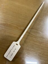 Zip tie tag usato  Sora