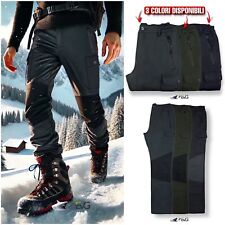 Pantalone termico tecnico usato  Marano di Napoli