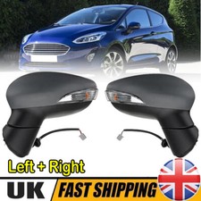 Ford fiesta mk7 for sale  BIRMINGHAM