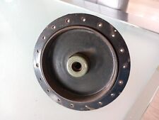 Vintage motorcycle wheel for sale  DERBY