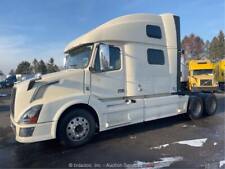 volvo semi for sale  Nazareth