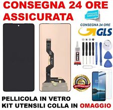 Display originale amoled usato  Polignano a Mare