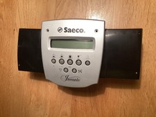 Saeco incanto digital gebraucht kaufen  Endingen am Kaiserstuhl