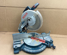 Bosch compound miter for sale  Fort Lauderdale