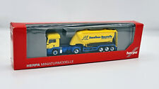 Herpa man tga gebraucht kaufen  Schwetzingen