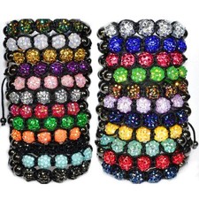 Shamballa armband handarbeit gebraucht kaufen Shamballa armband handarbeit gebraucht kaufen  Kirchheim b.München