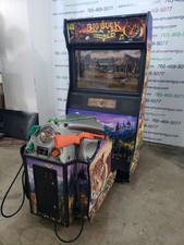 big buck hunter arcade for sale  Peru