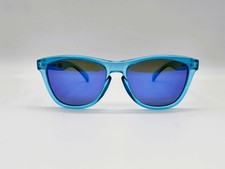 Oakley 009245 blue for sale  Palo Alto