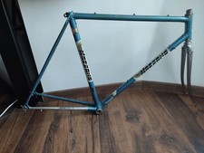 Marzano crono bike usato  Genova