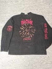 Gehenna longsleeve shirt gebraucht kaufen Gehenna longsleeve shirt gebraucht kaufen  Oberhausen