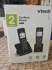 Vtech es2001 dect for sale  CARDIFF