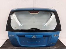 hyundai getz tailgate for sale  POOLE