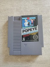 Popeye nes pal d'occasion  Vernouillet