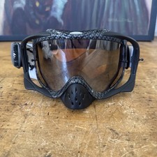 Oakley crowbar goggles for sale  Mesa