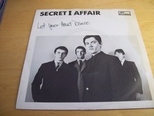 Secret affair let for sale  FAVERSHAM