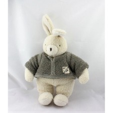 Doudou lapin blanc d'occasion Doudou lapin blanc d'occasion  Le Portel