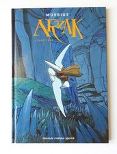 Arzak moebius ispettore d'occasion  Joyeuse