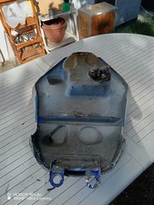 Suzuki gamma 250 usato Suzuki gamma 250 usato  Roma