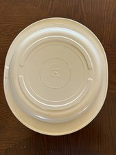 Vintage tupperware ultra for sale  San Miguel