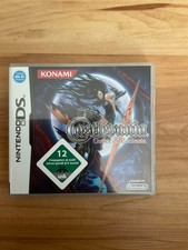Castlevania rder ecclesia gebraucht kaufen  Bremen