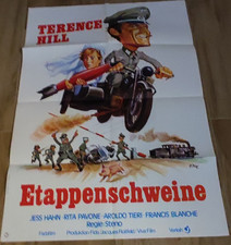 Plakat terence hill gebraucht kaufen Plakat terence hill gebraucht kaufen  Braunschweig