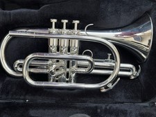 Besson 600 cornet for sale  BEXHILL-ON-SEA