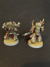 Warhammer 40k plague for sale  UK